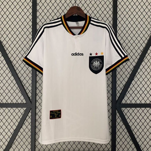 Thailandia Maglia Inter Milan Home Retro 1996